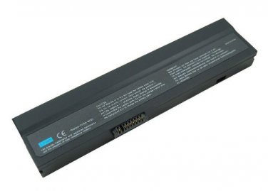 New laptop Battery for SONY VAIO VGN-B series PCGA-BP2V PCGA-BP4V 11.1V 4400mAh