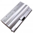 New laptop Battery for  SONY PCG-384L 391M 3A1M VAIO PCG-380 390 VGN-FZ VGNFZ series  11.1V 5200mAh