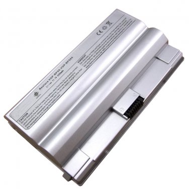 New laptop Battery for  SONY PCG-384L 391M 3A1M VAIO PCG-380 390 VGN-FZ VGNFZ series  11.1V 5200mAh