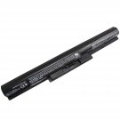 New laptop Battery for  SONY VGP-BPS35 SVF15 SVF14 Vaio Fit 14 14E Fit 15 Fit 15E 14.8V 2200mAh