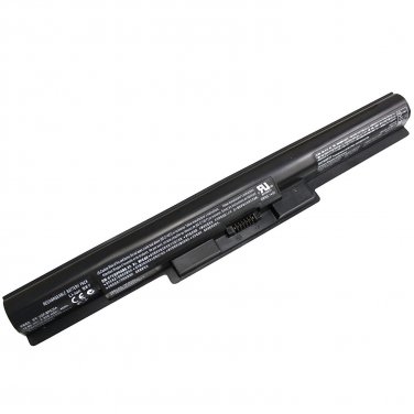 New laptop Battery for  SONY VGP-BPS35 SVF15 SVF14 Vaio Fit 14 14E Fit 15 Fit 15E 14.8V 2200mAh