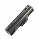 New Battery for SONY PCG-21313M 31311M 81113M 3C1M 3E1M 3F1M 3H1M 3J1M 51113M 5J1L   11.1V 5200mAh