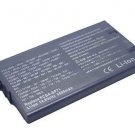 New laptop Battery for SONY VAIO PCG FX200 FX300 FX700 QR series 14.8V 3000mAh