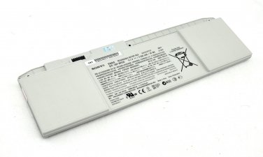 New genuine Battery for SONY SVT11 SVT13 T11 T13 series VGP-BPS30 11.1V 4050mAh