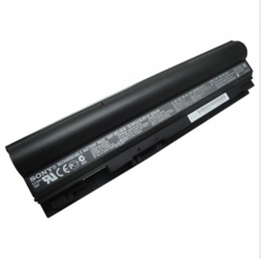 New genuine Battery for SONY PCG-4Q1M VAIO PCG-4R1M VGN-TT series  11.1V 5200mAh