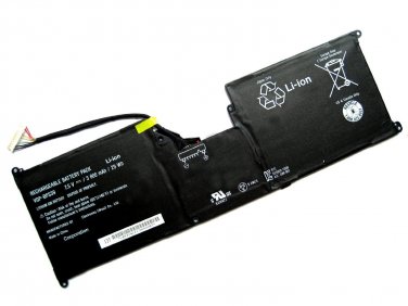 New genuine original Battery for SONY Vaio Tap 11 VGP-BPS39 series 7.5V 3860mAh worldwide shipping