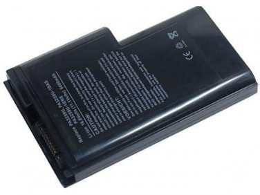 New laptop Battery for Toshiba Satellite Pro M10 series  10.8V 4400mAh