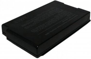 New laptop Battery for Toshiba Tecra S1 series PA3248 PA3248U-1BAS PA3248U-1BRS 10.8V 5200mAh