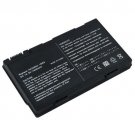 New laptop Battery for  Toshiba Satellite M30X M35X M40X Pro M40X series 14.8V 4400mAh