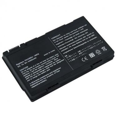 New laptop Battery for  Toshiba Satellite M30X M35X M40X Pro M40X series 14.8V 4400mAh