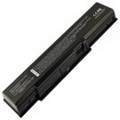New laptop Battery for  Toshiba Satellite Pro A60 series PA3382U-1BAS 14.8V 5200mAh