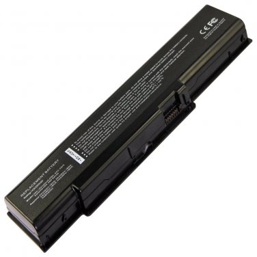 New laptop Battery for  Toshiba Satellite Pro A60 series PA3382U-1BAS 14.8V 5200mAh