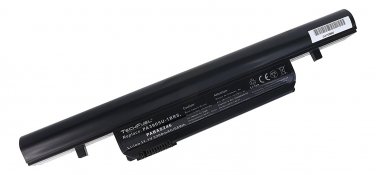 New laptop Battery for Toshiba Satellite R850 Pro R850 R950 Tecra R850 R950 series  10.8V 5200mAh