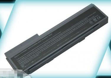 New laptop Battery for Toshiba Tecra 8100 series  10.8V 50WH