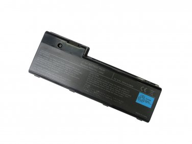 New laptop Battery for Toshiba Satellite P100 P105 series 10.8V 5200mAh