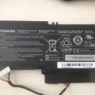 New genuine Battery for Toshiba Satellite S50T-A  P50 P50T P55 Pro L50-A S55t series 14.8V 3210mAh