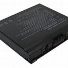 New laptop Battery for Toshiba Satellite P10 P15 series PA3307U-1BAS PA3307U-1BRS 14.8V 5200mAh