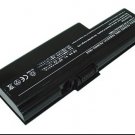 New laptop Battery for Toshiba Qosmio F50 F55 series  14.8V 4000mAh