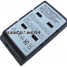 New laptop Battery for Toshiba Satellite 5000 5005 5100 5105 series  10.8V 4400mAh