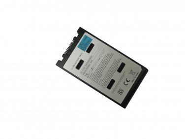 New laptop Battery for Toshiba Satellite A10 A15 Pro A10 A120 Tecra A1 A8 series 10.8V 5200mAh