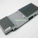 New laptop Battery for Toshiba Portege R200 R205 series PA3444U 10.8V 3900mAh