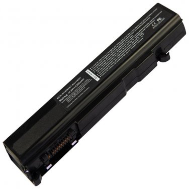 New laptop Battery for Toshiba Dynabook Qosmio F20 10.8V 5200mAh