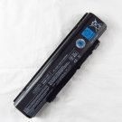 New laptop Battery for Toshiba Qosmio F60 F750 F755 T851 V65 series  10.8V 5200mAh