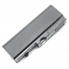 New laptop Battery for Toshiba NB100 NB105 series  7.2V 4400mAh