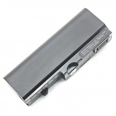 New laptop Battery for Toshiba NB100 NB105 series  7.2V 4400mAh
