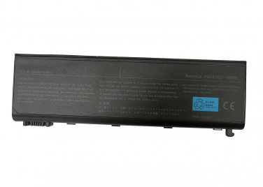 New laptop Battery for Toshiba Equium L20 L100 Satellite Pro L10 L100 L20 series  14.8V 5200mAh