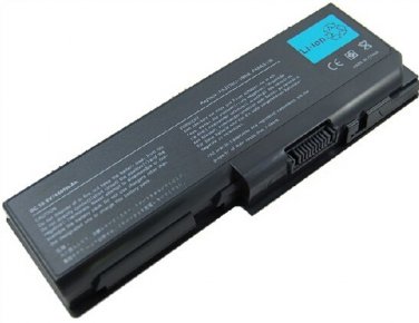 New laptop Battery for Toshiba Satellite L355 P200 P205 P300 P305 Pro L350  P200 P300 10.8V 5200mAh