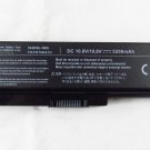New Battery for Toshiba Satellite L310 L510 L515 L600 L630 L635 L640 L645  11.1V 5200mAh
