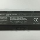New Battery for  Toshiba Satellite P840 P845 P850 P855 P870 P875 S800 11.1V 5200mAh