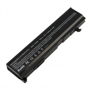 New Battery for Toshiba Satellite A80 M100 M105 M115 M40 M45 M50 M55 M70 Pro A100  11.1V 5200mAh