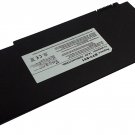 New genuine Battery for MSI X320 X340 X350 X360 X370 X400 X410 X420 X430 X620 series  14.8V 2200mAh
