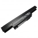 New Battery for MSI S420 S425 S430 VR320 VR330 MS1003 MS1022 MS1024 MS-1022 MS-1024 11.1V 4400mAh