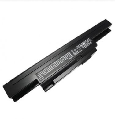 New Battery for MSI S420 S425 S430 VR320 VR330 MS1003 MS1022 MS1024 MS-1022 MS-1024 11.1V 4400mAh