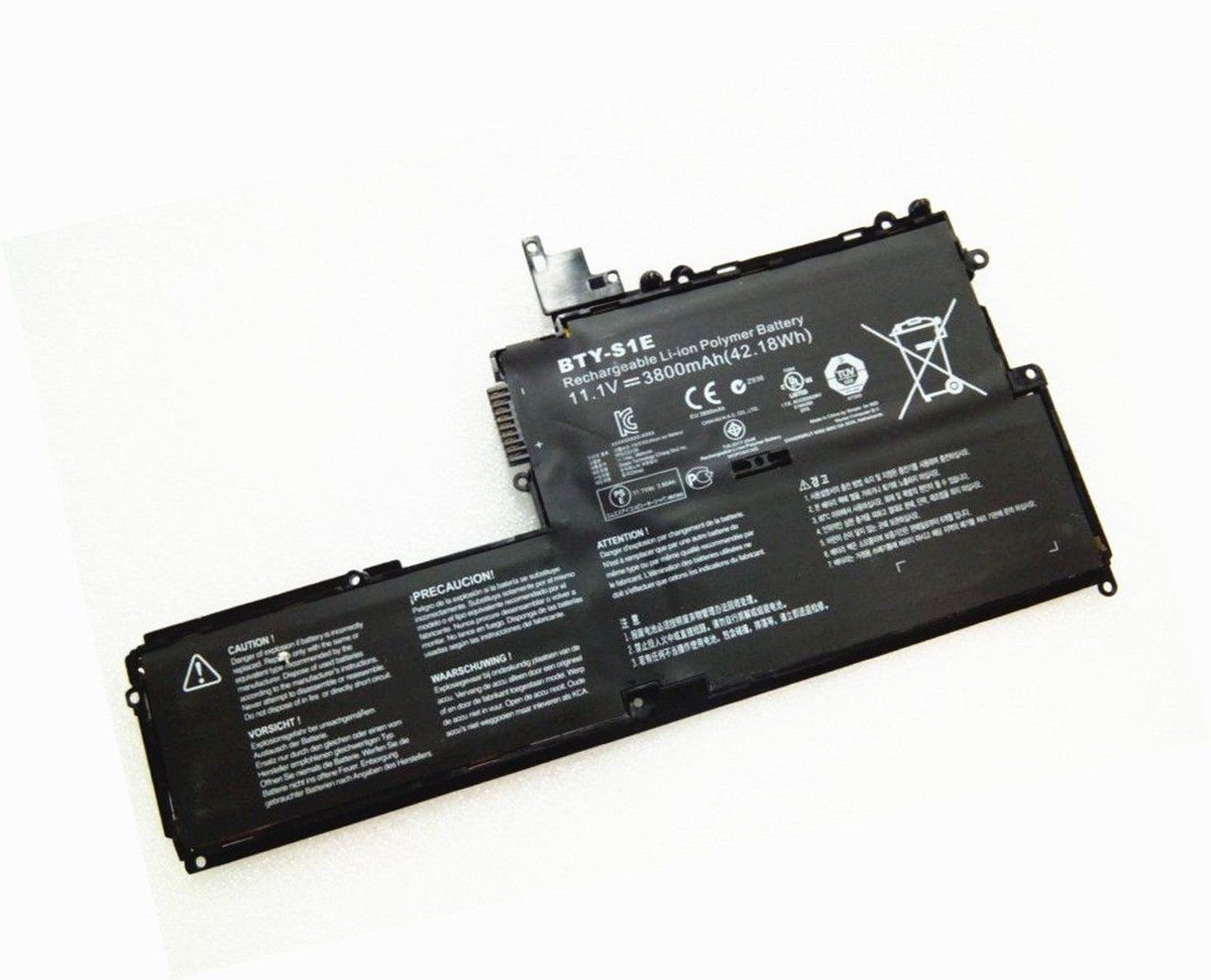 батарея для msi 06h.