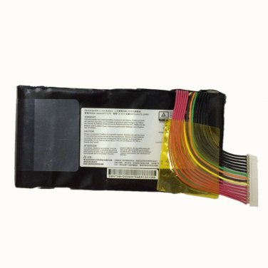 New genuine Battery for MSI GT80 GT73 GT73VR GT83VR GT62VR GT80S BTYL78