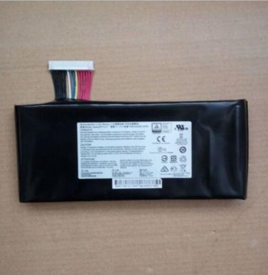 New genuine Battery for MSI GT72S GT72VR MS-1781 WT72 series BTY-L77 11.1V 7500mAh