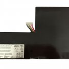 New genuine Battery for MSI GS60 2PL 6QE 2QE 6QC MS-16H2 PX60 series 11.4V 4640mAh