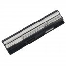 New Battery for MSI GP60 GP70 N7000 11.1V 5200mAh