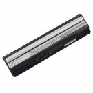 New Battery for MSI MS-1481 MS-16G5 MS-16GA MS-16GK MS-16GN MS-1751 MS-1753 MS-1754 11.1V 5200mAh