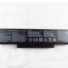 New Battery for MSI GT720 GT725 GT729 GT735 GT740 series 11.1V 5200mAh
