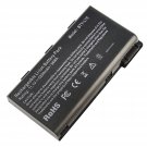 New Battery for MSI MS-1683 MS-1731 MS-1734 MS-1736 11.1V 5200mAh