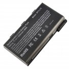 New Battery for MSI CX700 CX705 CX705X CX720 series 11.1V 5200mAh