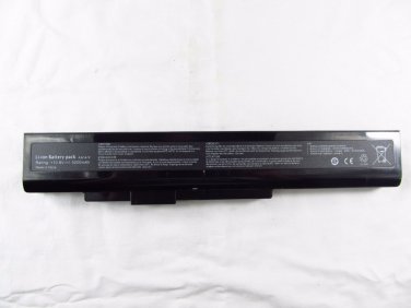 New laptop Battery for Fujitsu LifeBook N532 NH532 series FPCBP343 FMVNBP217 A32-A15 11.1V 5200mAh