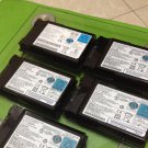New laptop Battery for  Fujitsu LifeBook T1010 T4310 T4410 T5010 T730 T731  10.8V 5200mAh