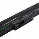 New laptop Battery for  Fujitsu Lifebook NH751 series 14.8V 4400mAh