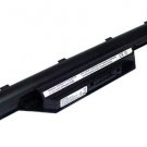 New laptop Battery for  Fujitsu LifeBook S6410 S6420 S6421 S6510 S6520  series 10.8V 4400mAh